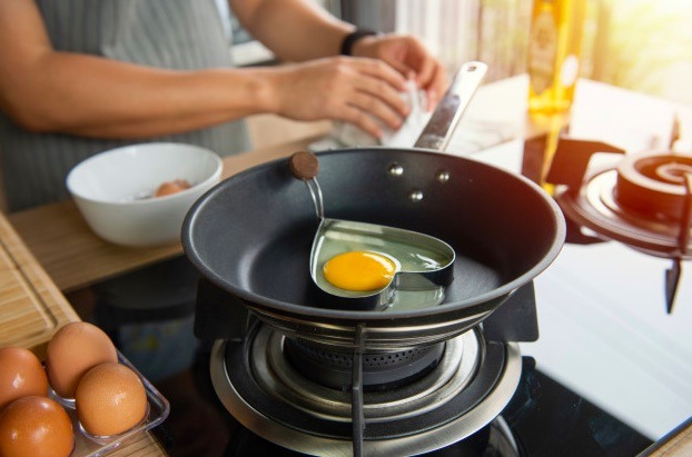 Consumir huevo como primer alimento del día tiene múltiples beneficios