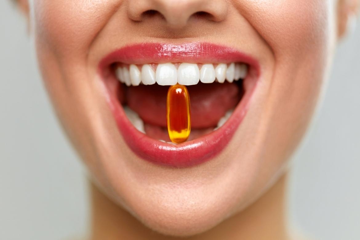Vitaminas personalizadas, una alternativa para equilibrar tu salud