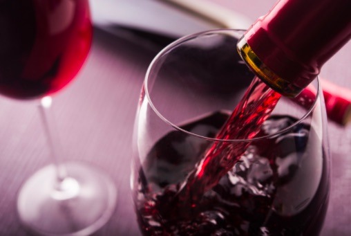 Los vinos dulces alcanzan los cuatro gramos de carbohidratos por copa.