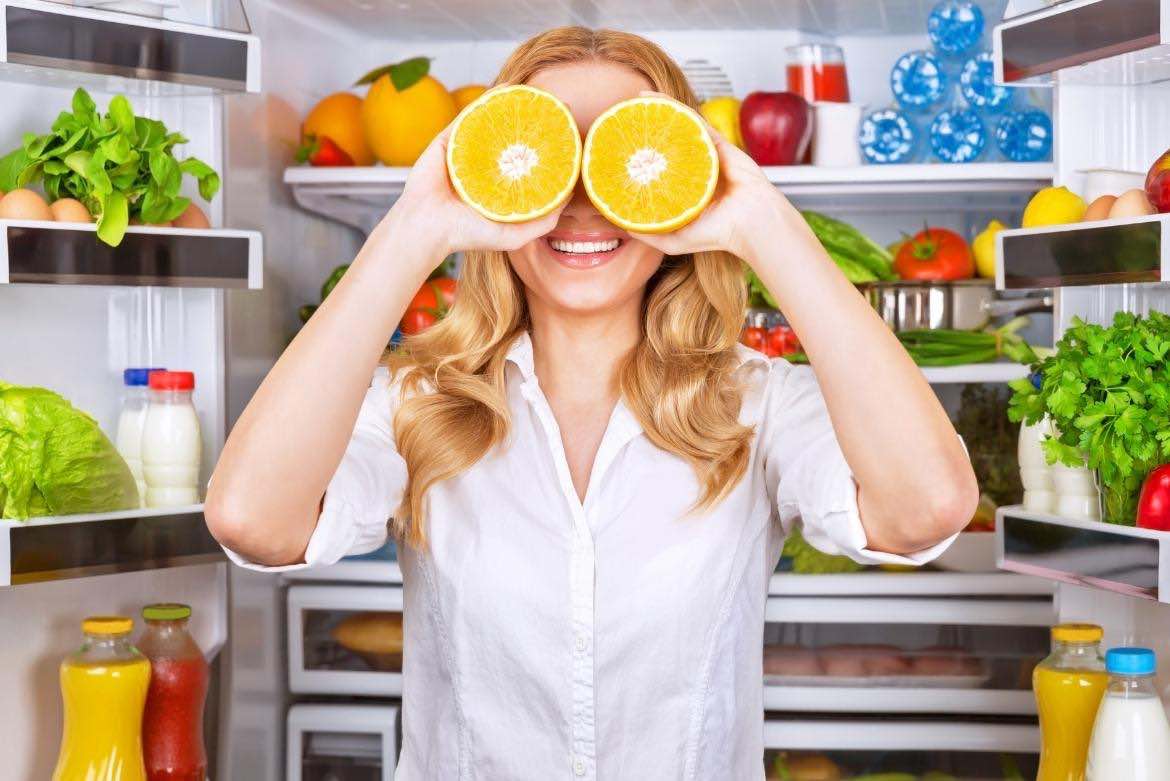 Cómo conservar las frutas y verduras frescas en casa para prolongar su vida útil