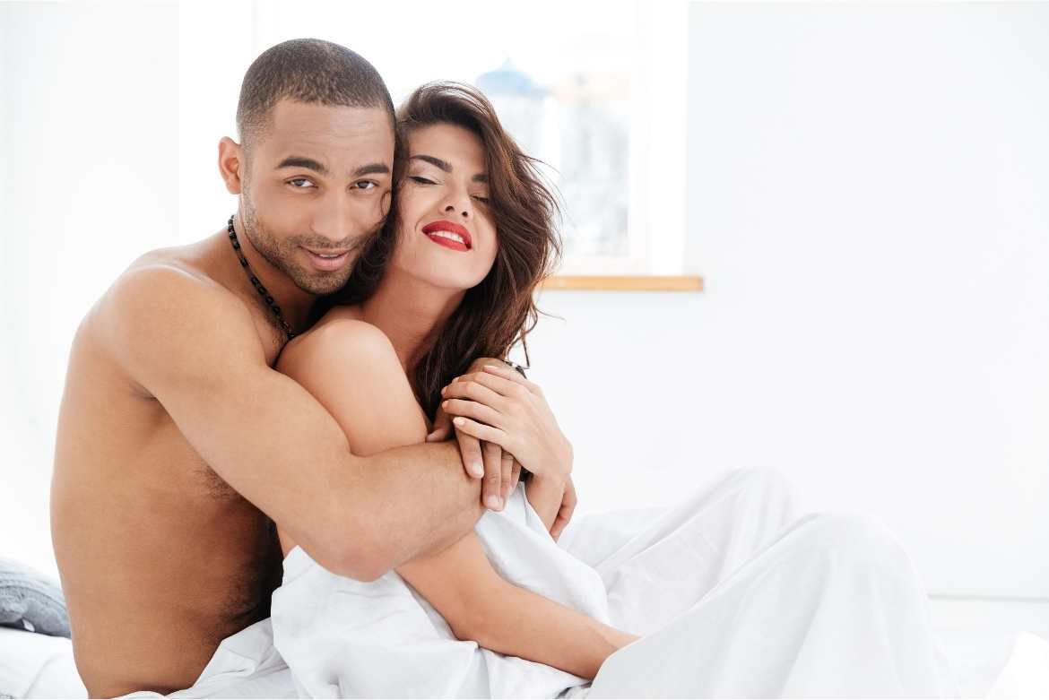 Mindful sex: la técnica para disfrutar más y mejores orgasmos