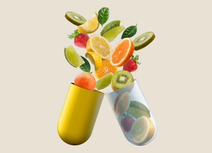 Uno de los mitos de las vitaminas más arraigados es que los multivitamínicos reemplazan una dieta saludable, lo cual es falso. Es importante llevar una alimentación balanceada.