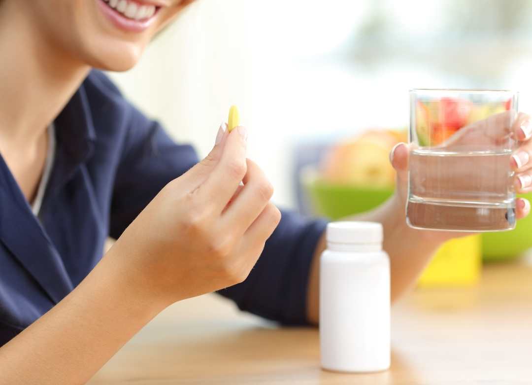 5 Mitos sobre las vitaminas que debes dejar de creer
