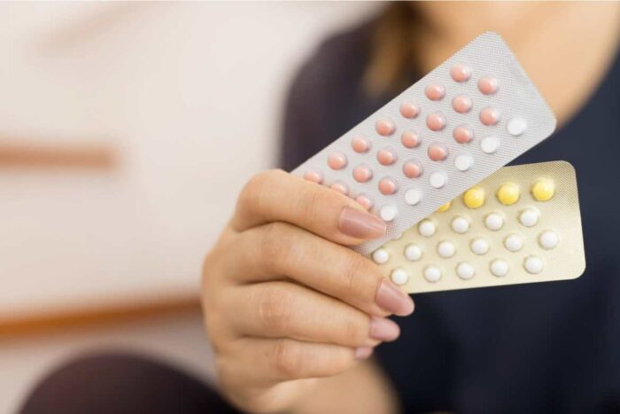 Si no quieres tener hijos, es necesario usar un método anticonceptivo para evitar embarazos no deseados y mantener una adecuada salud sexual.