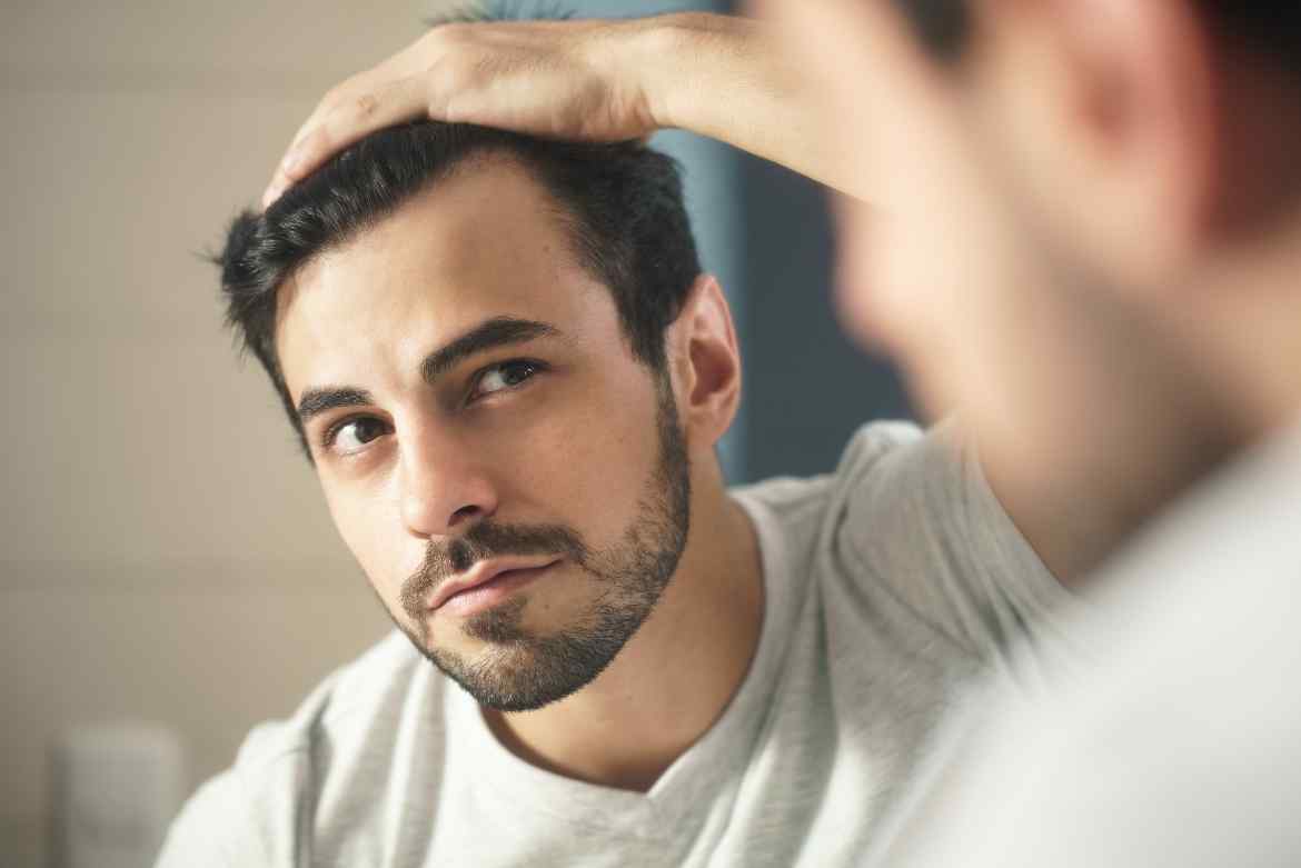 Cómo evitar la caída del cabello ocasionada por el estrés oxidativo