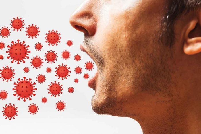 Los descubrimientos que han hecho sobre cómo y dónde permanece el Sars-Cov-2 cuando entra por la boca, han influido para entender la importancia de la higiene bucal en la prevención del virus.