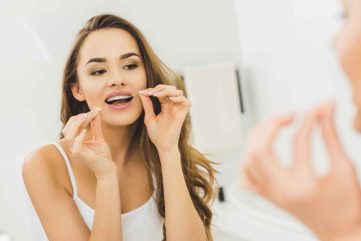Porqué es importante la higiene bucal para prevenir Covid-19, según especialista