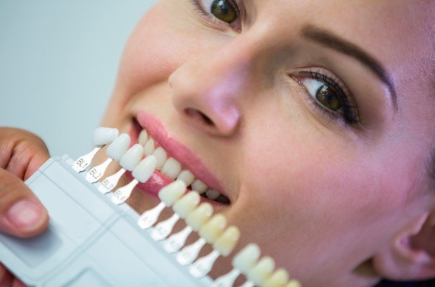 La odontología estética busca lograr una dentadura perfecta y sana