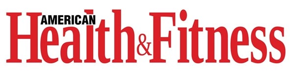 American Health and Fitness Logo