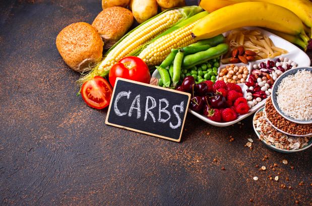 Incluir carbohidratos en tu dieta le brinda beneficios a tu organismo, y previene ciertas enfermedades.