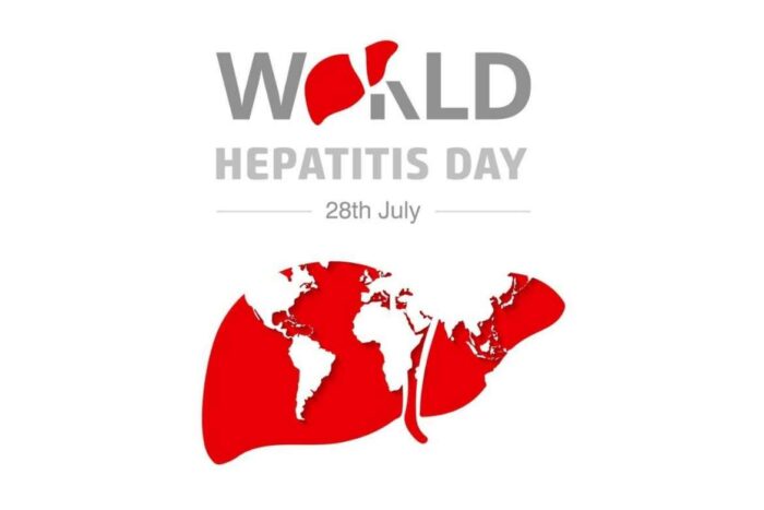 La Organización Mundial de la Salud eligió “La hepatitis no puede esperar”, como tema del año 2021