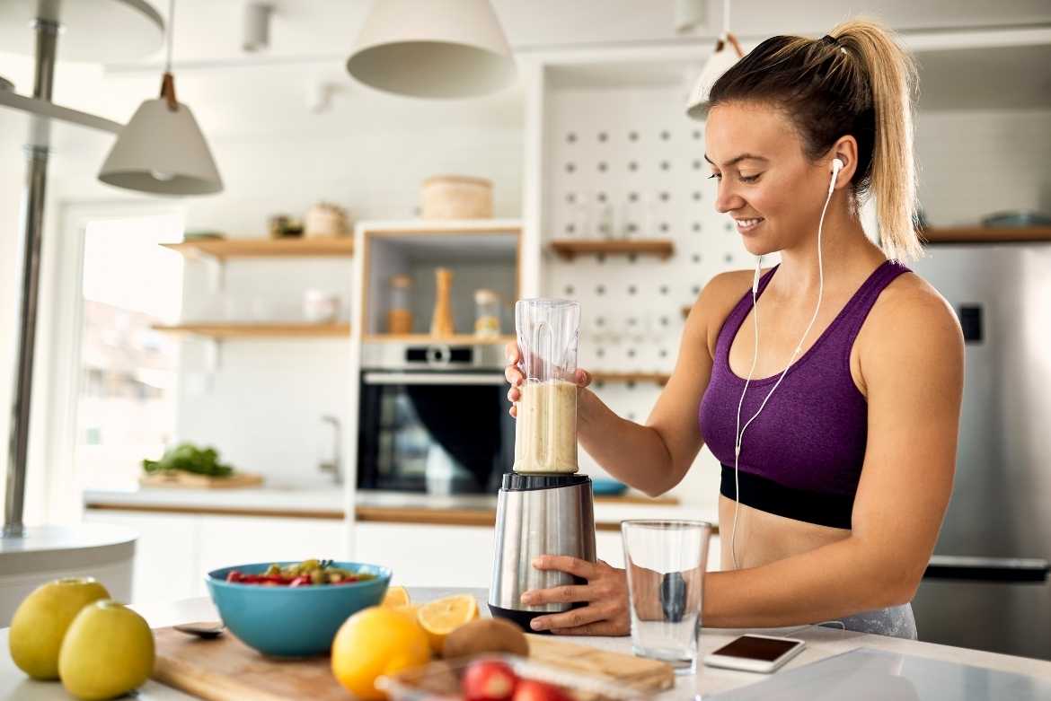 Alimentación y ejercicio: 6 comidas que optimizan tu entrenamiento