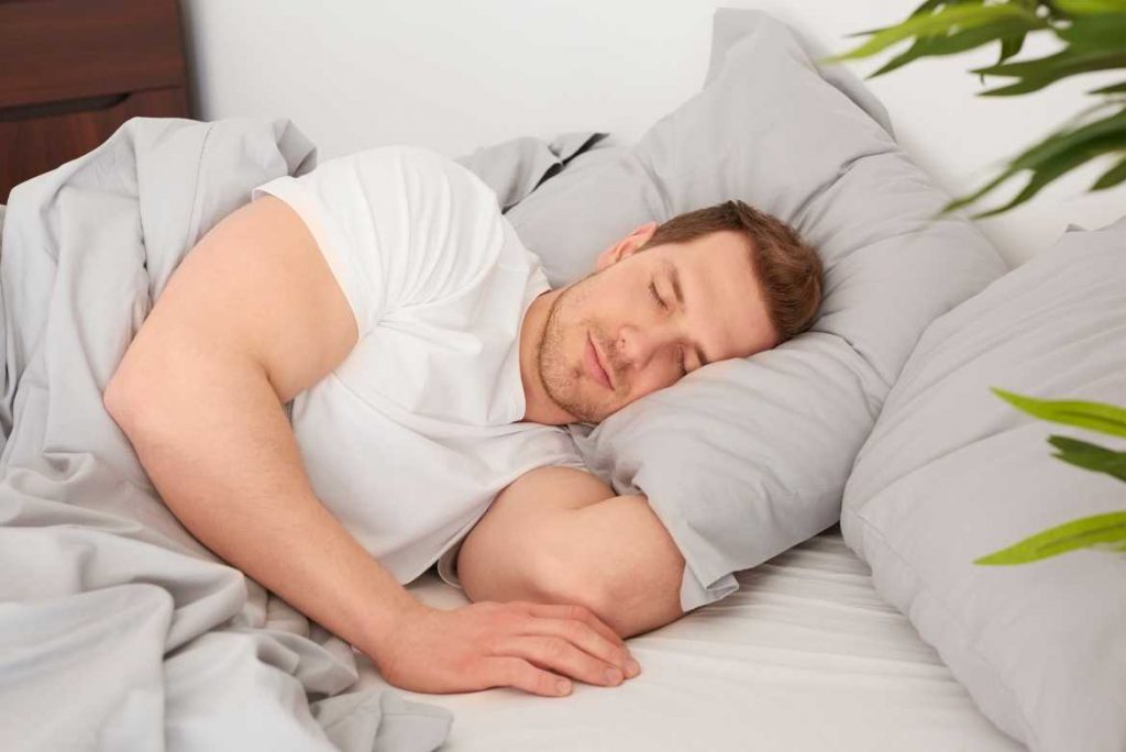 Dormir bien es mucho más que solo satisfacer la necesidad de descanso del cuerpo humano.