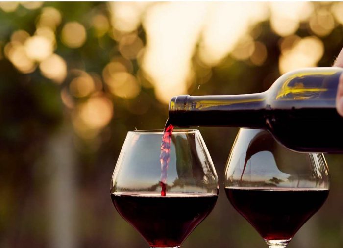 Diversos estudios han comprobado que beber una copa de vino al día ayuda a prevenir enfermedades, entre otros beneficios.