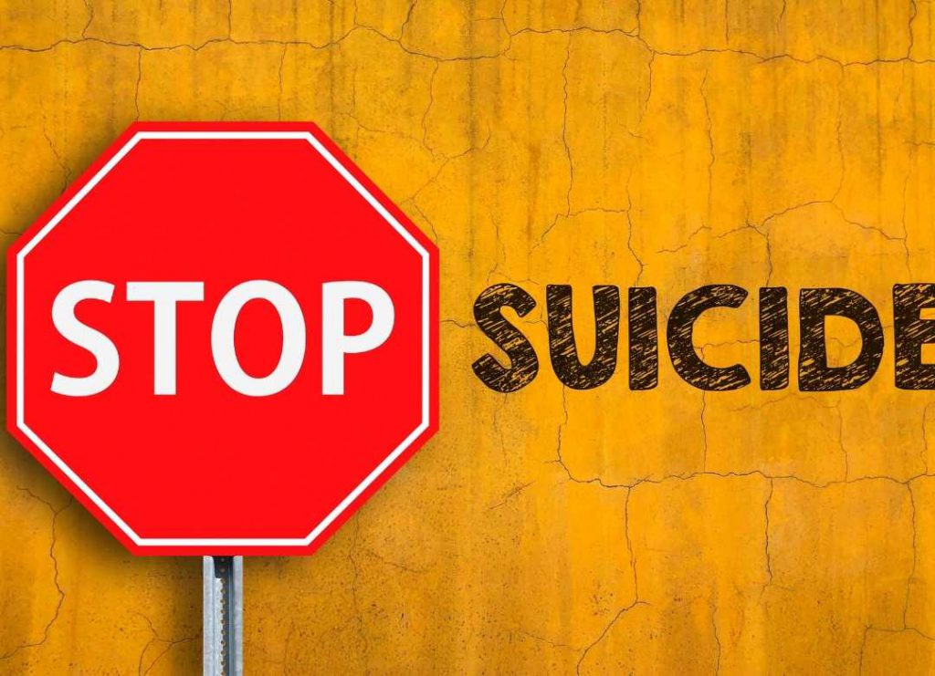 Reconocer los síntomas de la depresión es crucial para actuar en consecuencia y prevenir el suicidio.