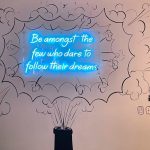Dreams Fantasy Lab: experiencias, música y tecnología para soñar despierto