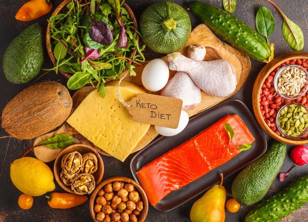 Qué tan sana es la Dieta Keto y cómo usarla para bajar de peso de forma segura