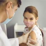 Vacuna Covid para niños en Dallas, mucho más que turismo de salud o negocios