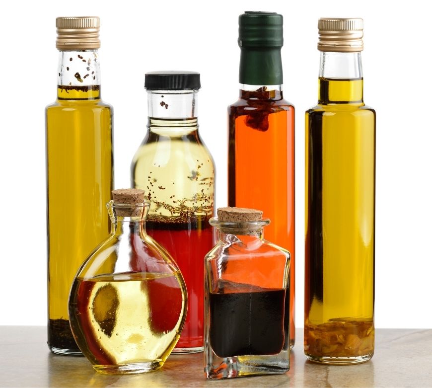 Existen varias categorías que se clasifican según la calidad de la aceituna con la que se ha extraído el aceite. 