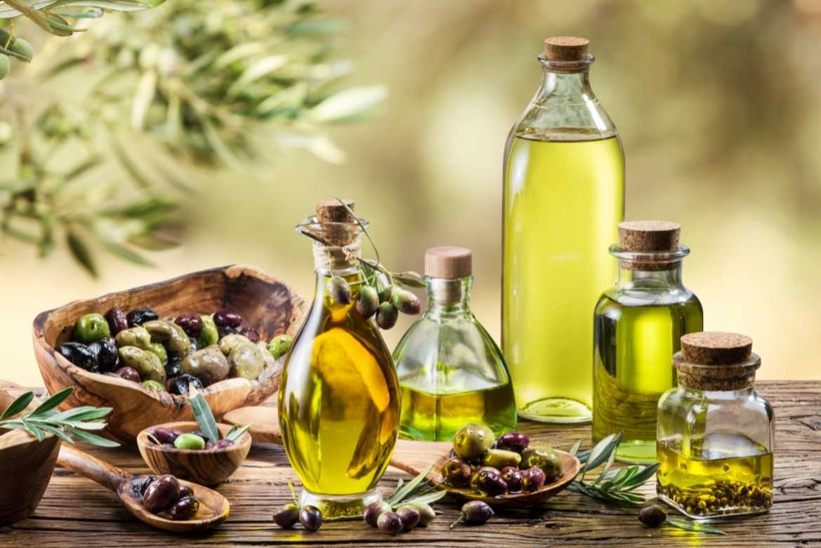 Cómo comprar, mantener y utilizar el aceite de oliva para aprovechar todos sus beneficios