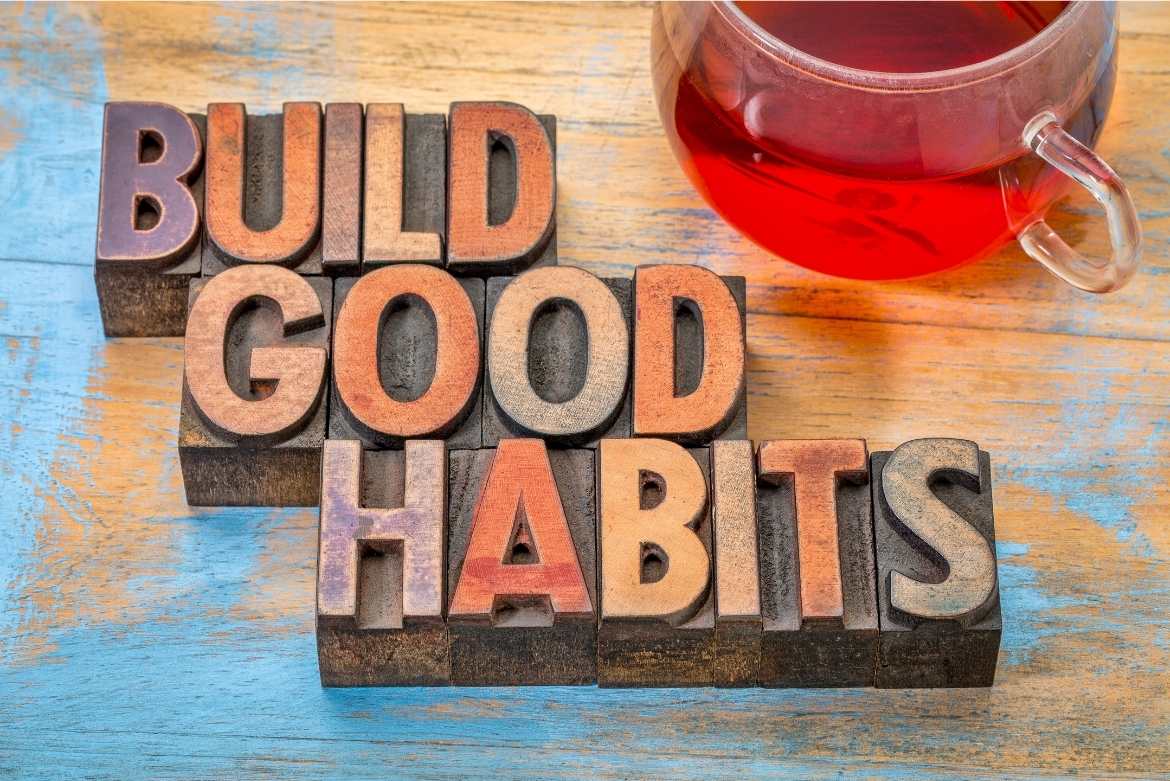 7 Tips efectivos para generar nuevos hábitos de vida saludables, según experta