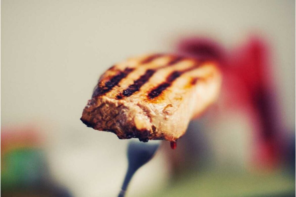 "Toda la carne procesada puede provocar cáncer", según la ONU.