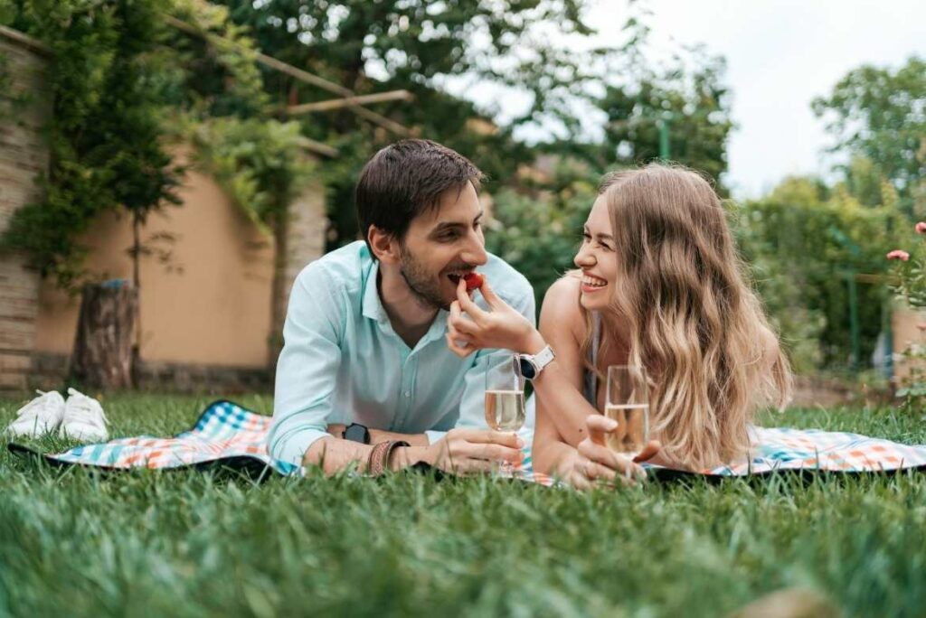 Siempre con un consumo moderado, el vino ha demostrado ser un buen aliado para el sexo. 