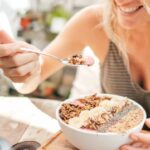 5 Recetas de desayunos saludables fáciles de preparar
