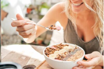 5 Recetas de desayunos saludables fáciles de preparar