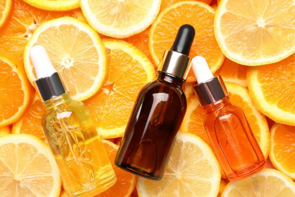 Beneficios de la mandarina: elixir de belleza para tu piel y cabello