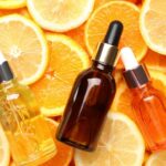 Beneficios de la mandarina: elixir de belleza para tu piel y cabello