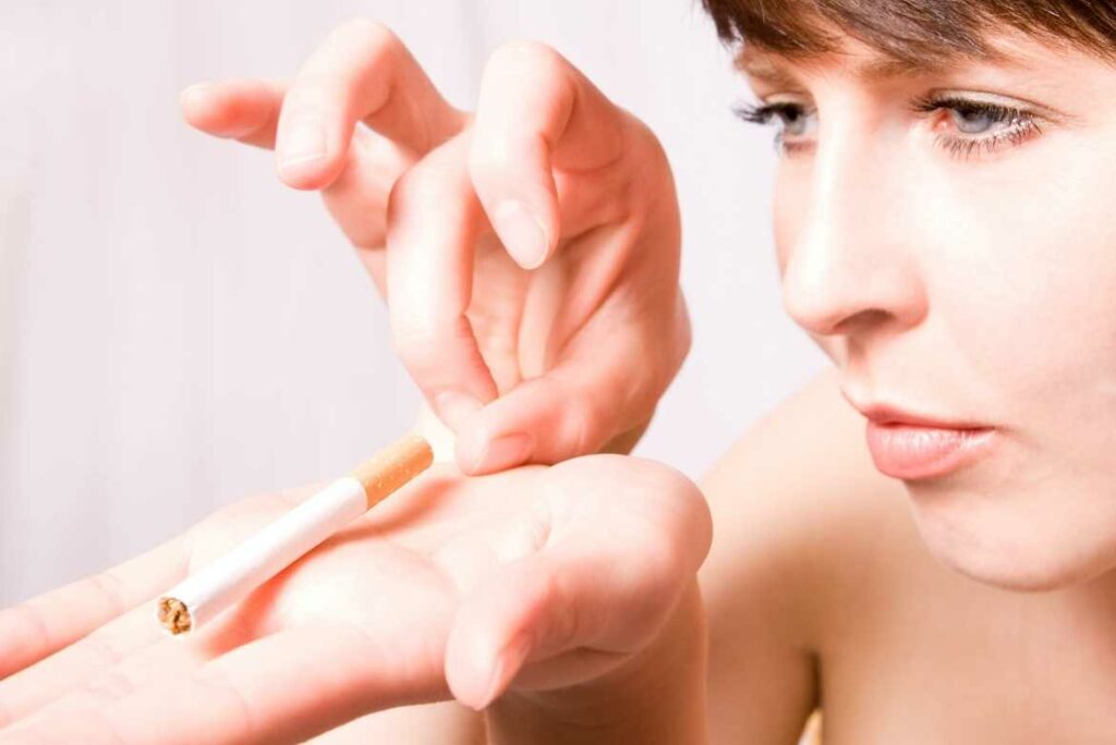 Cáncer de pulmón: tabaquismo y otros factores que aumentan la incidencia