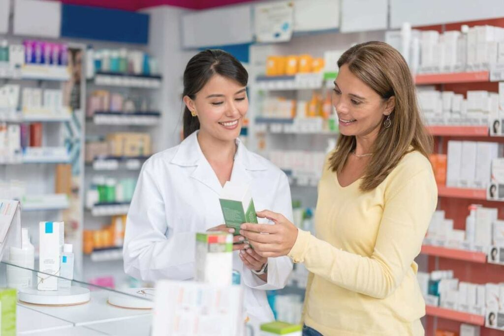 FESALUD mantiene enlace con los programas más importantes de la industria farmacéutica, a fin de tener disponibles medicamentos de alta especialidad