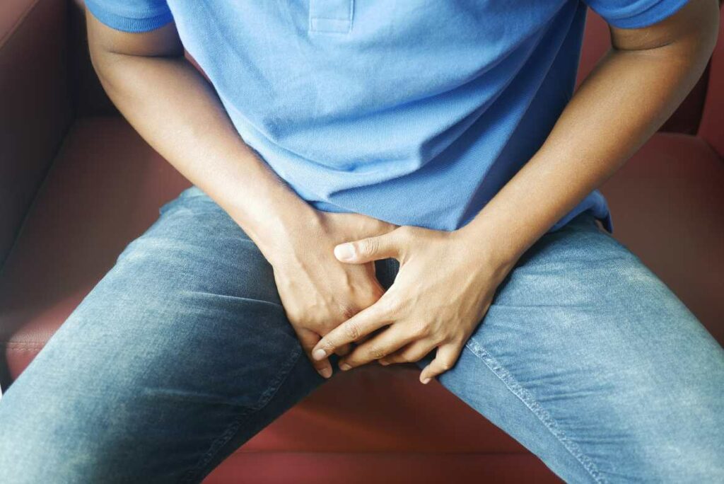 Varicocele: várices en los testículos, ¿motivo de alarma?