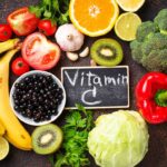 Vitamina C: el escudo contra las enfermedades invernales