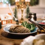 Navidad vegana: 7 beneficios de los platillos de origen vegetal
