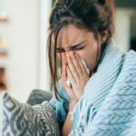 9 Consejos para prevenir la influenza durante la temporada de frío