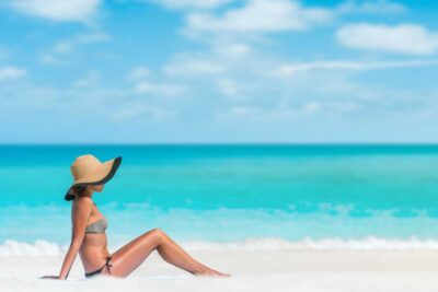 Cuidados de la piel en la playa: cómo disfrutar del sol de forma segura