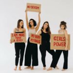 El papel del feminismo moderno en la lucha por la equidad de género