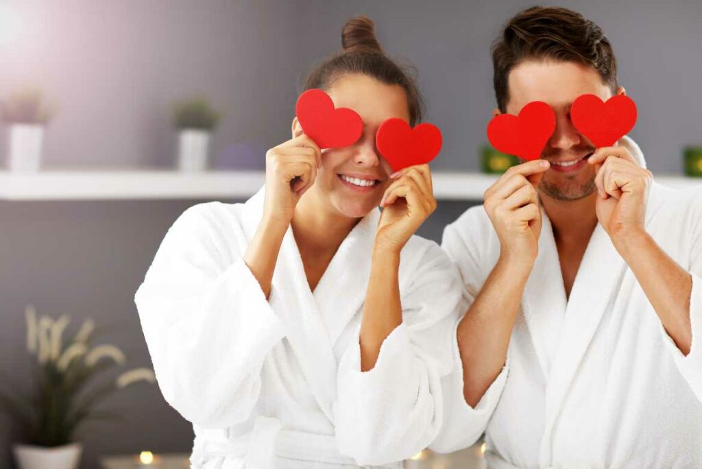 5 Acciones para fortalecer el amor en tu relación de pareja