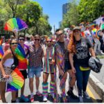 Marcha del Orgullo LGBT en CDMX: Celebrando la Diversidad y la Igualdad