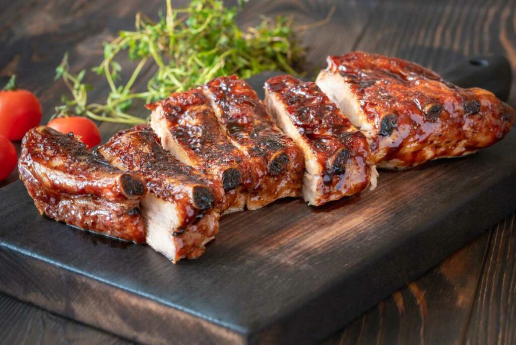 Secretos culinarios de la Carne de cerdo: sabor, salud y nutrición