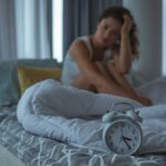 8 Consecuencias de no dormir que están minando tu salud