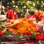 Receta Pavo navideño: cómo prepararlo de forma healthy y delicioso