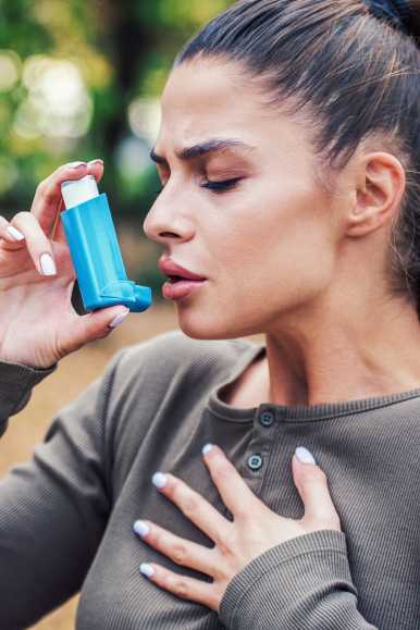 Qué es el asma y cómo evitar que afecte tu rendimiento deportivo