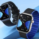 Kieslect lanza los Smartwatches Kr2 y Ks2, diseño y funcionalidad