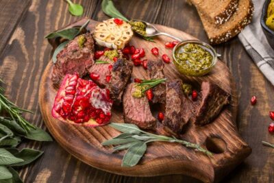 Descubre los sorprendentes beneficios de la carne roja para tu salud