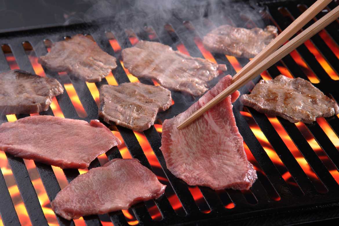 Las técnicas de preparación también son importantes para obtener los beneficios de la carne roja, para que sea saludable.