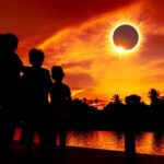 Eclipse Solar 2024: cómo observarlo de forma segura en México