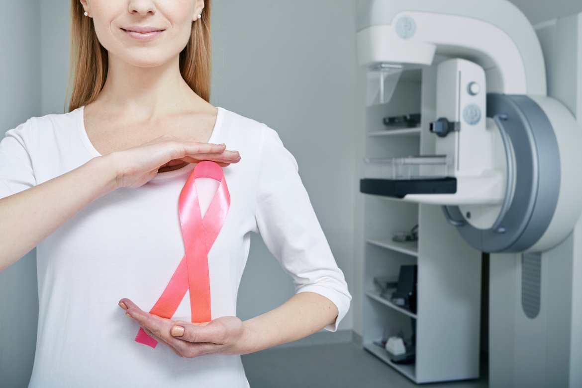 El cáncer en la mujer es una realidad que merece toda nuestra atención y cuidado. 